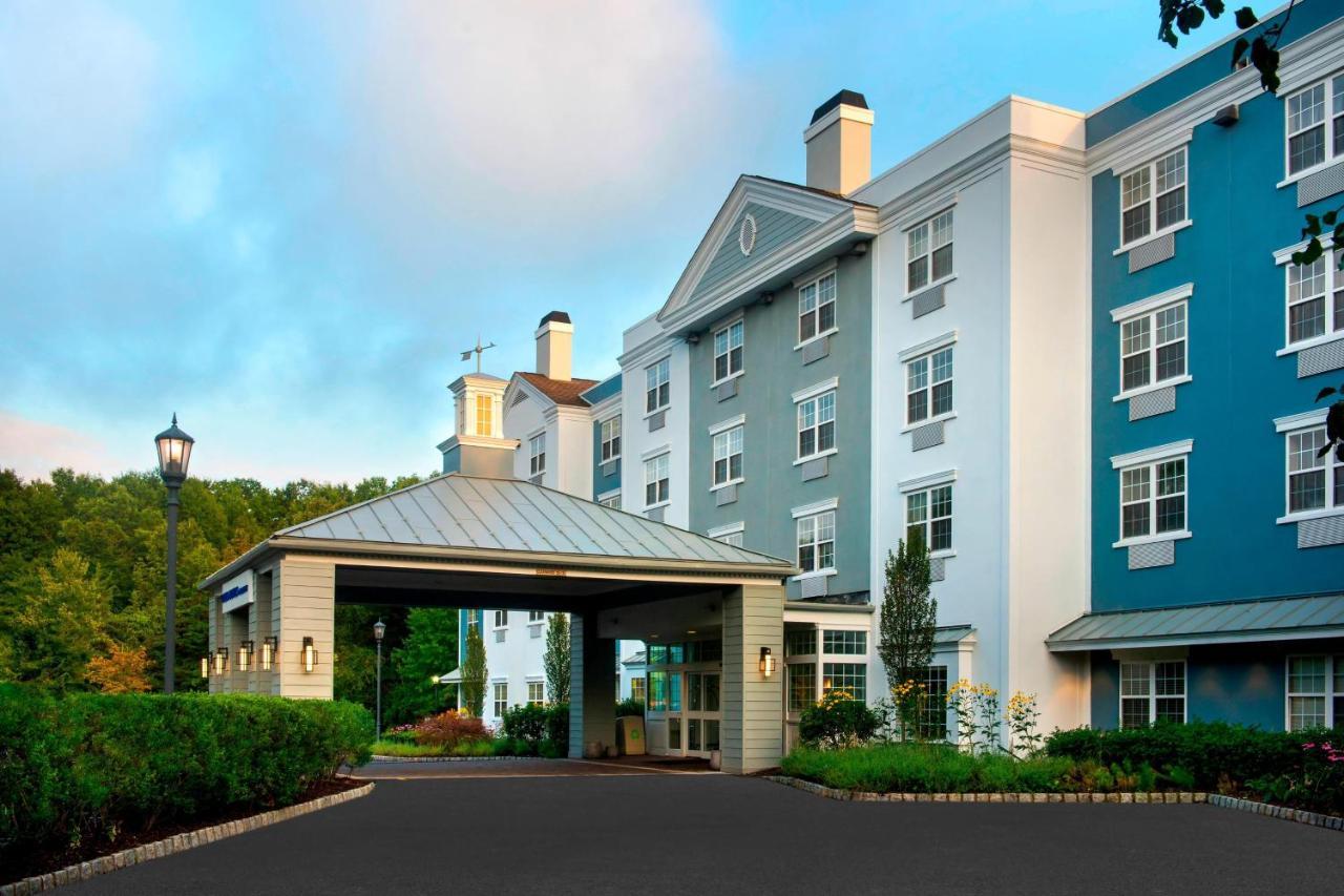 Delta Hotels By Marriott Basking Ridge Zewnętrze zdjęcie