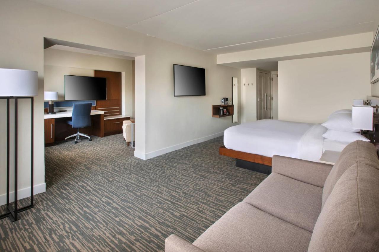 Delta Hotels By Marriott Basking Ridge Zewnętrze zdjęcie