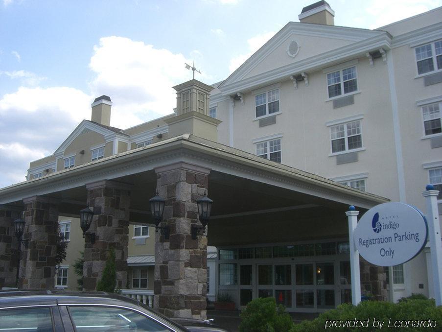 Delta Hotels By Marriott Basking Ridge Zewnętrze zdjęcie