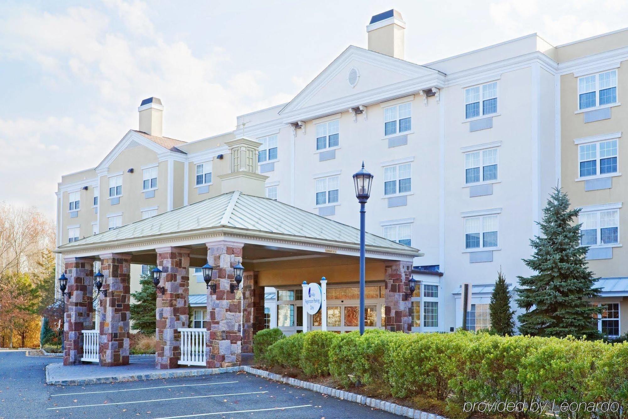 Delta Hotels By Marriott Basking Ridge Zewnętrze zdjęcie