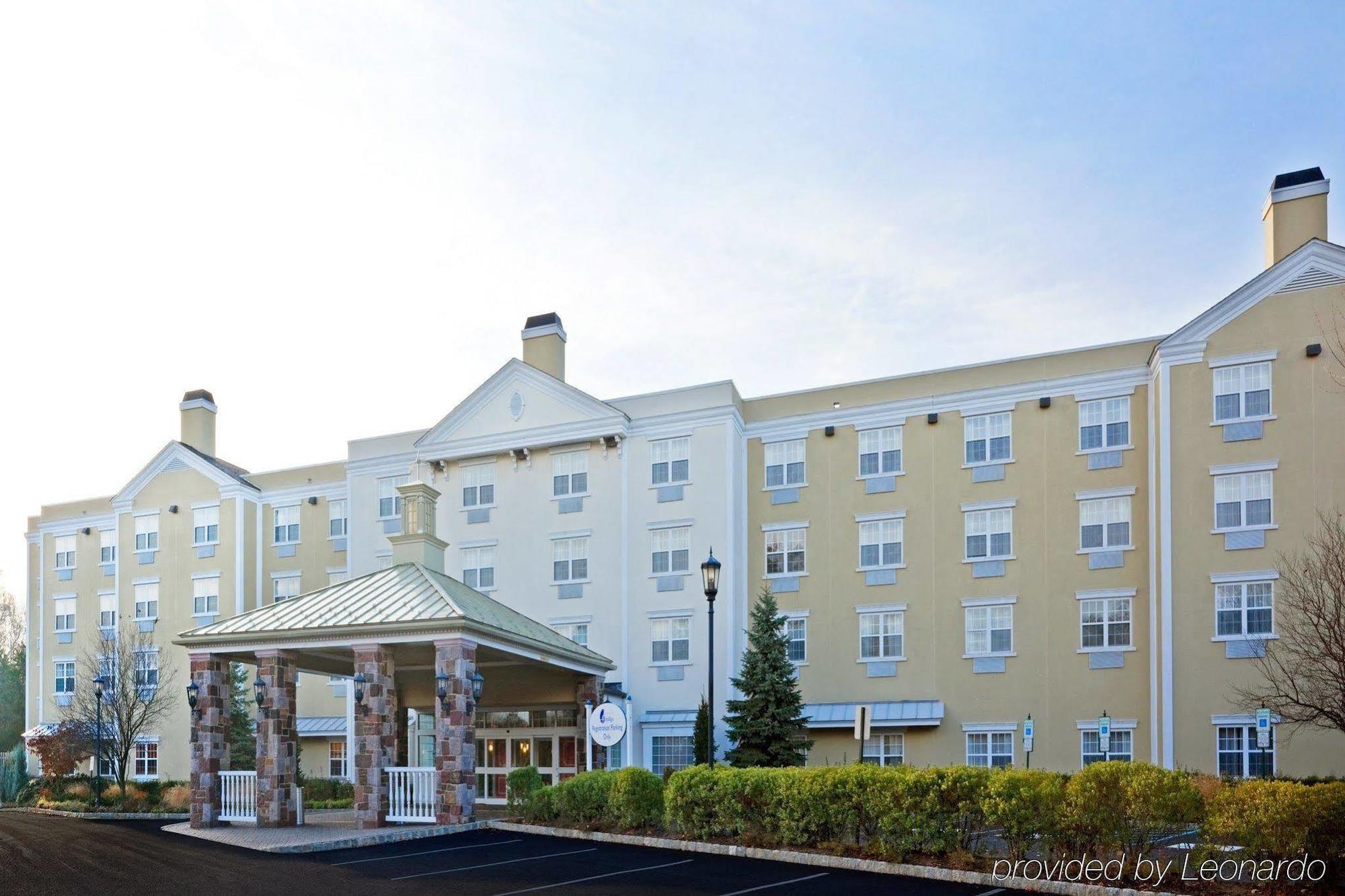 Delta Hotels By Marriott Basking Ridge Zewnętrze zdjęcie