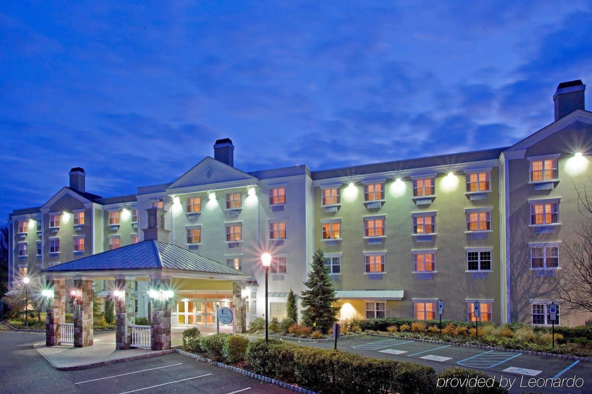 Delta Hotels By Marriott Basking Ridge Zewnętrze zdjęcie